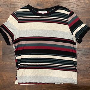 Short sleeve t shirt